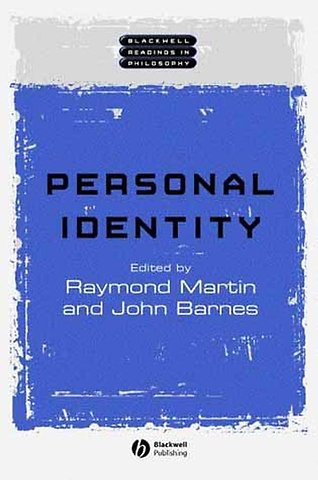 Personal Identity