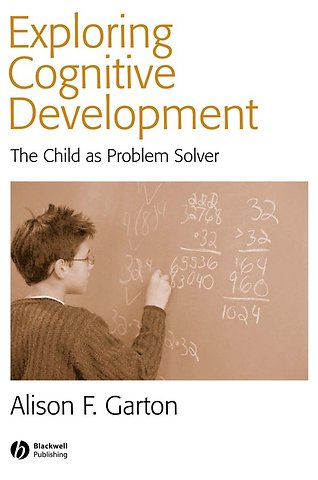 Exploring Cognitive Development