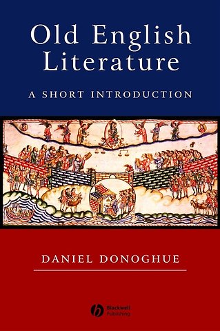 Old English Literature