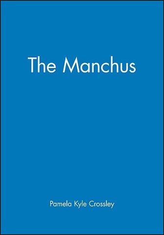 The Manchus