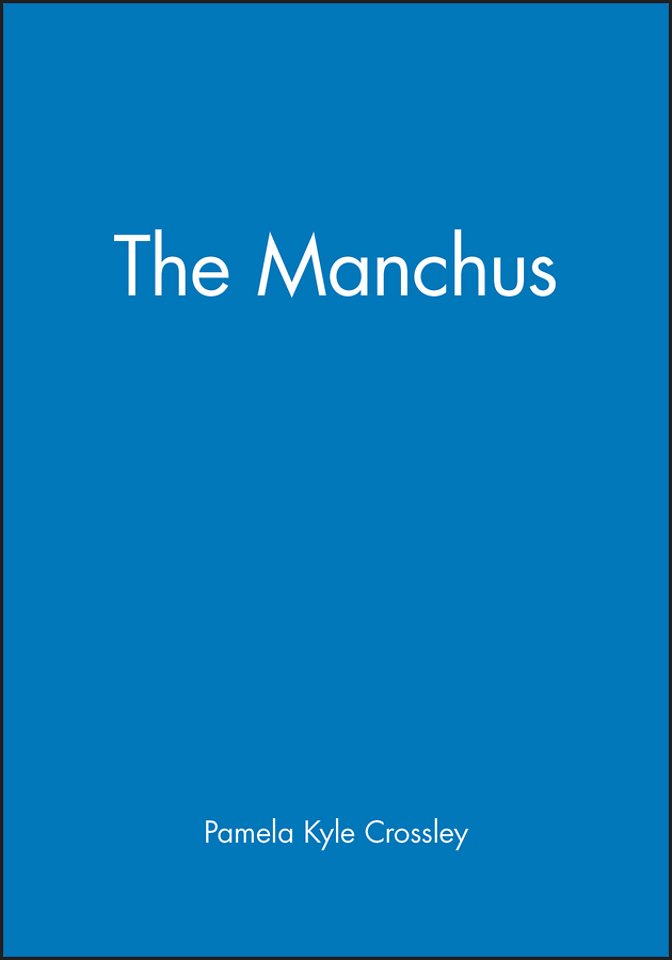 The Manchus