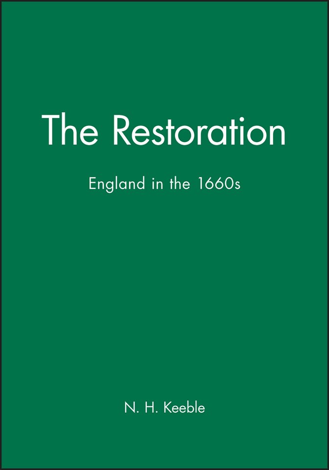 The Restoration
