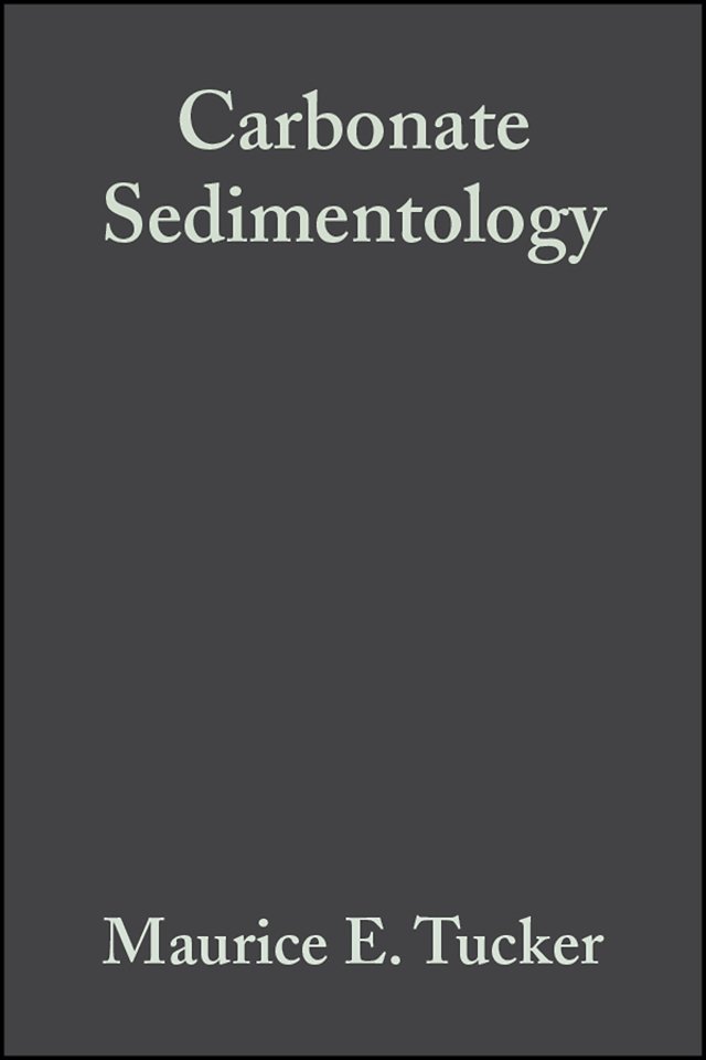 Carbonate Sedimentology