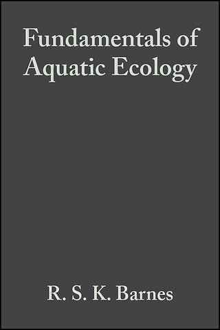 Fundamentals of Aquatic Ecology 2e