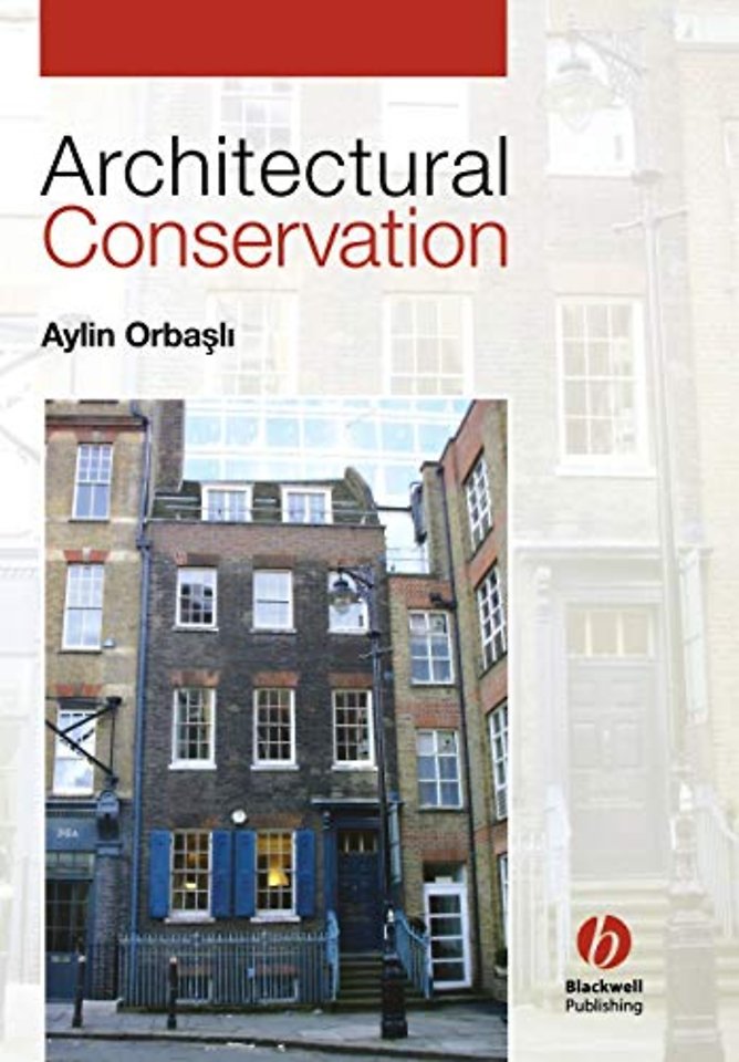 Architectural Conservation