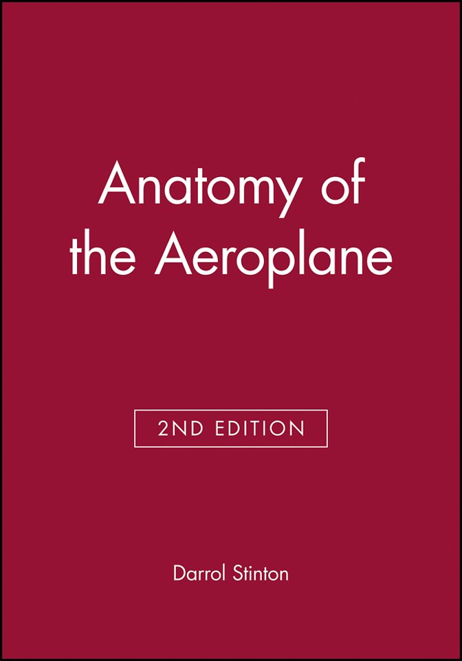 Anatomy of the Aeroplane