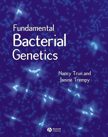 Fundamental Bacterial Genetics
