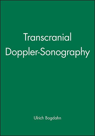 Echoenhancers and Transcranial Color Duplex Sonography