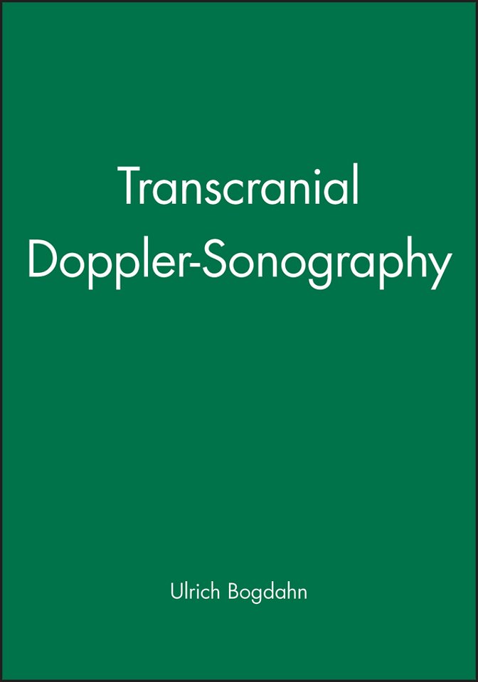 Echoenhancers and Transcranial Color Duplex Sonography