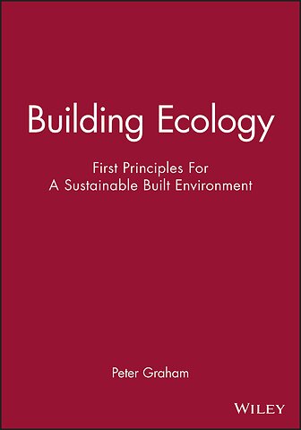Building Ecology