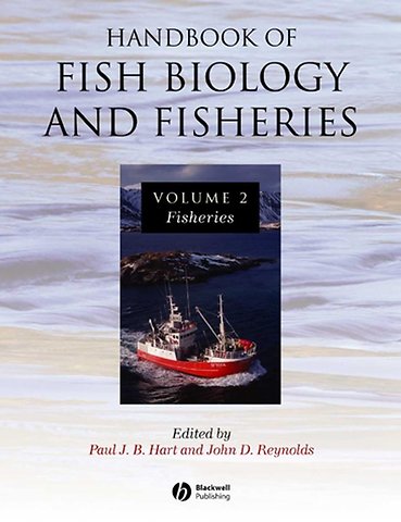 Handbook of Fish Biology and Fisheries V 2