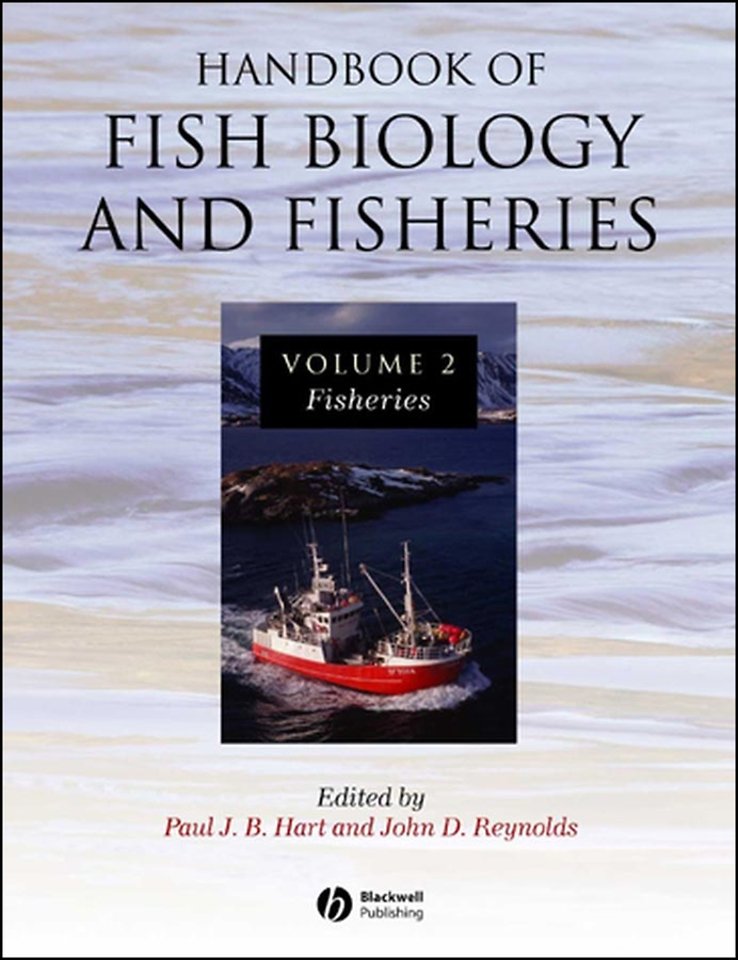 Handbook of Fish Biology and Fisheries V 2
