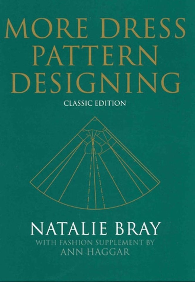 More Dress Pattern Designing