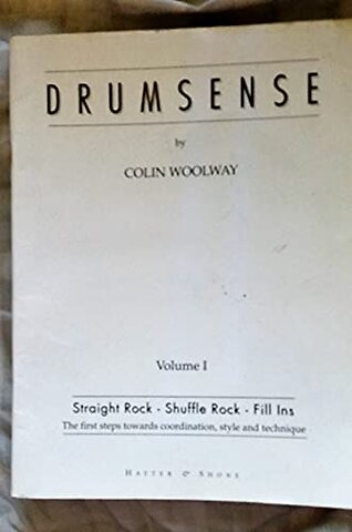 DRUMSENSE VOLUME 1