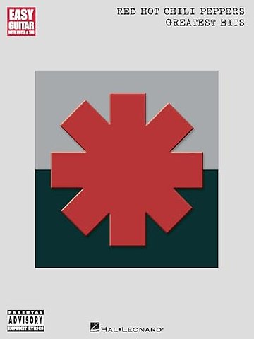 Red Hot Chili Peppers - Greatest Hits