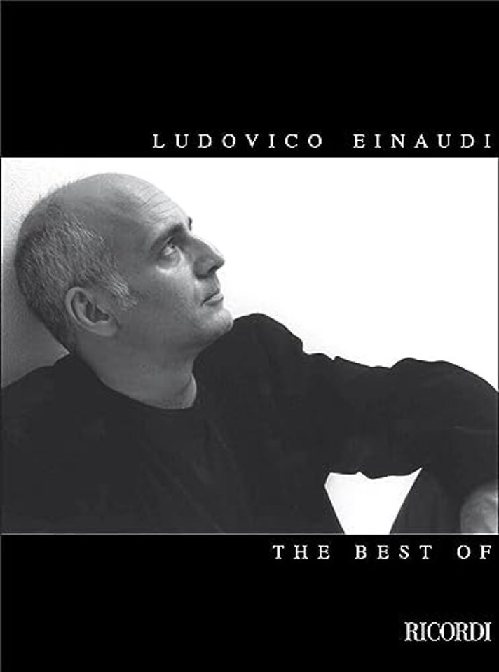 The Best of Ludovico Einaudi