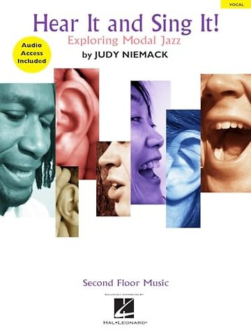 Hear It and Sing It! Exploring Modal Jazz