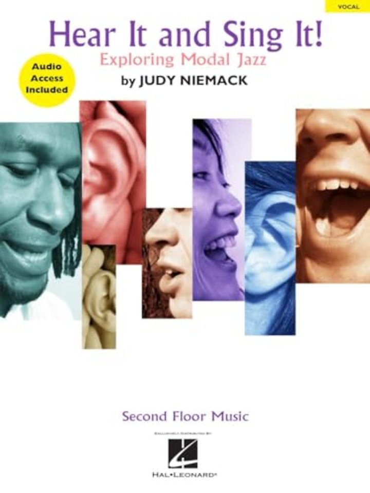 Hear It and Sing It! Exploring Modal Jazz