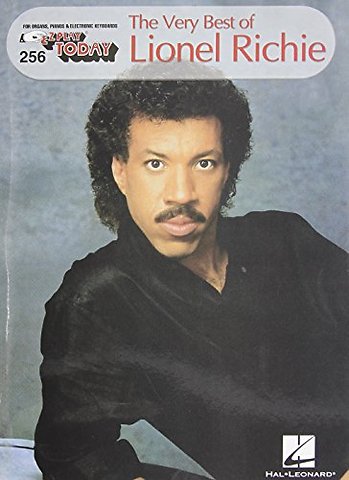 The Very Best of Lionel Richie