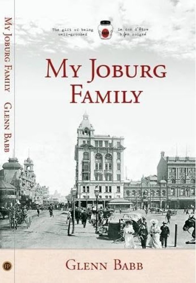 My Joburg Family