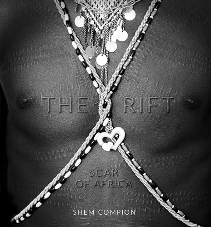 The Rift - Scar of Africa