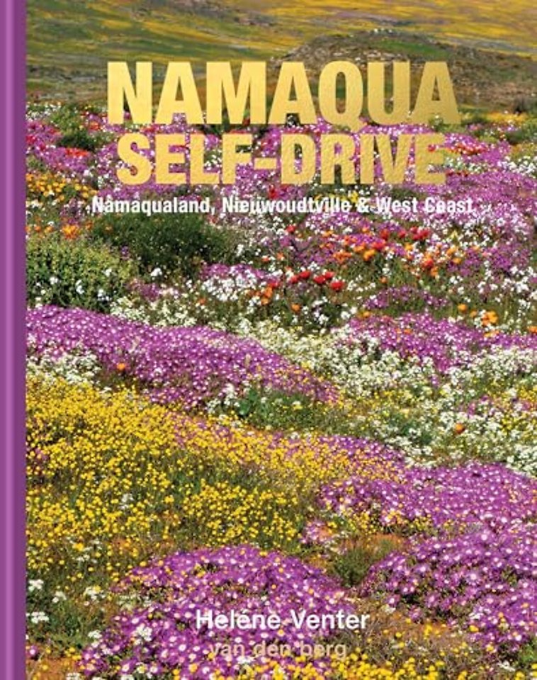 Namaqualand Self-Drive