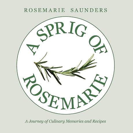A Sprig of Rosemarie
