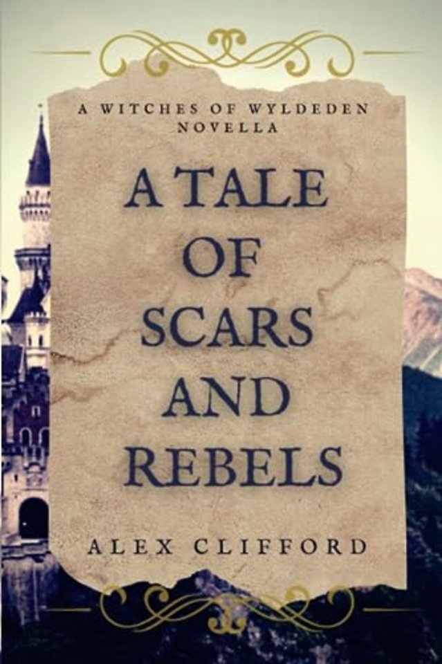 A Tale of Scars and Rebels