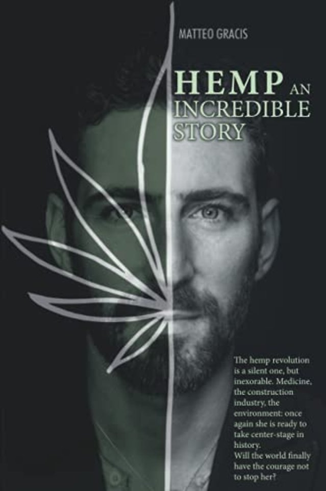 Hemp, an incredible story