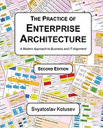 The Practice of Enterprise Architecture