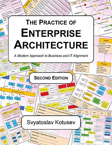 The Practice of Enterprise Architecture