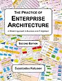 The Practice of Enterprise Architecture The Practice of Enterprise Architecture