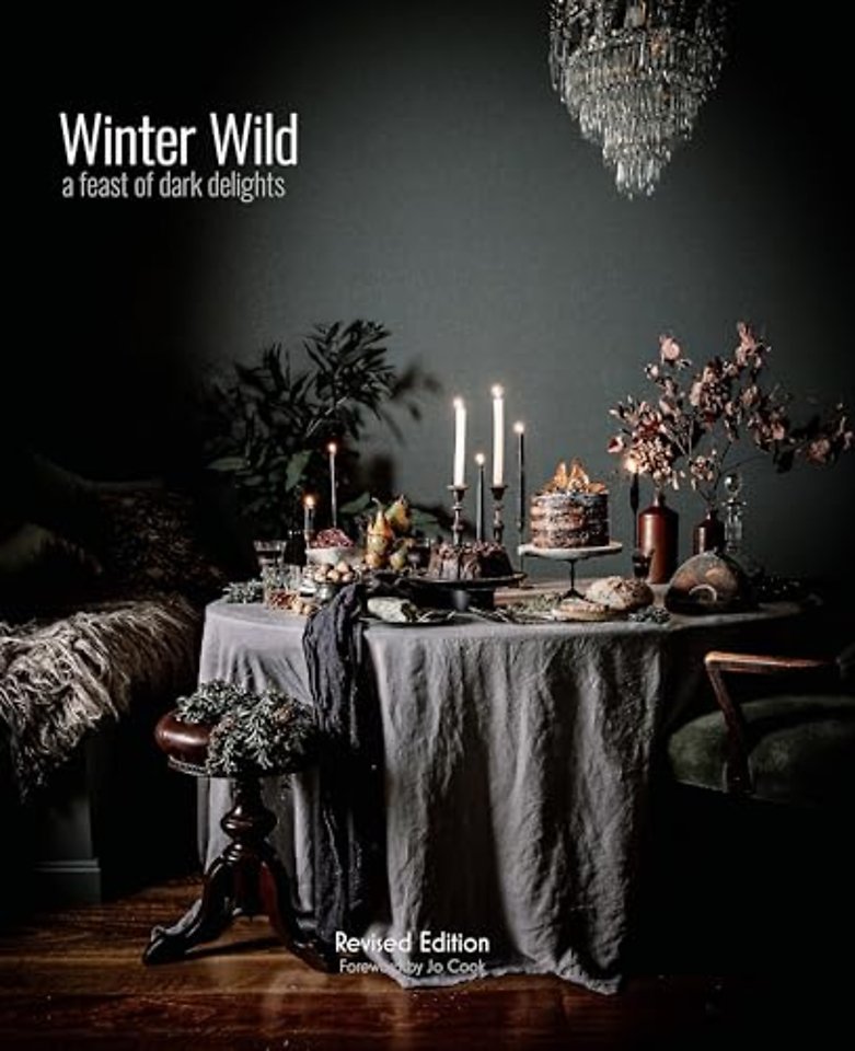 Winter Wild