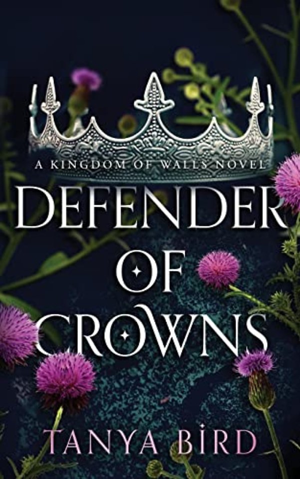 Defender of Crowns