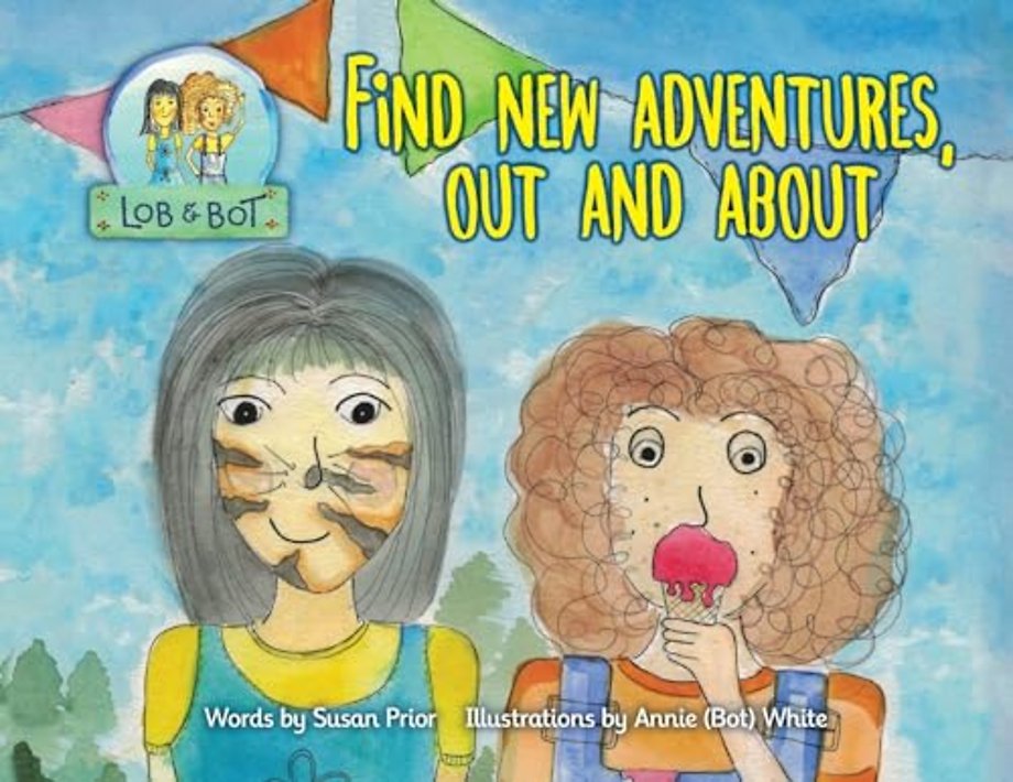 Find New Adventures, Out and About