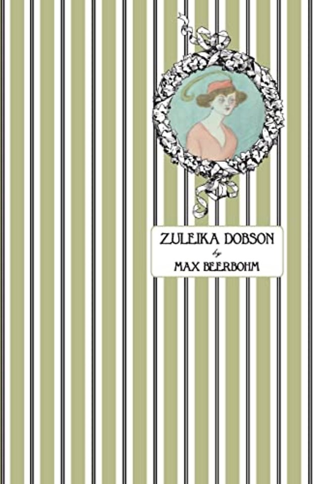 Zuleika Dobson