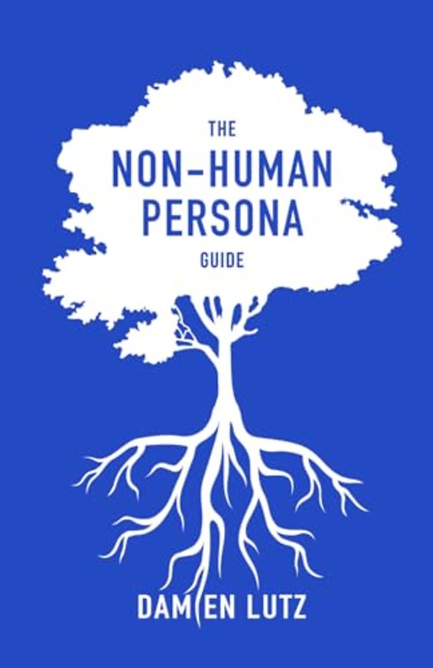 The Non-Human Persona Guide
