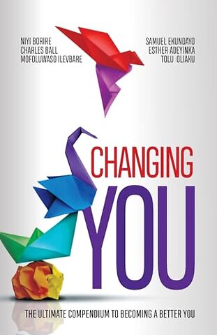 Changing You