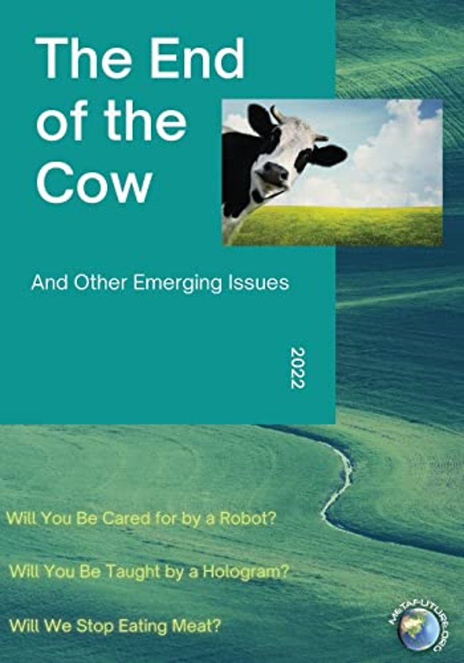 The End of the Cow