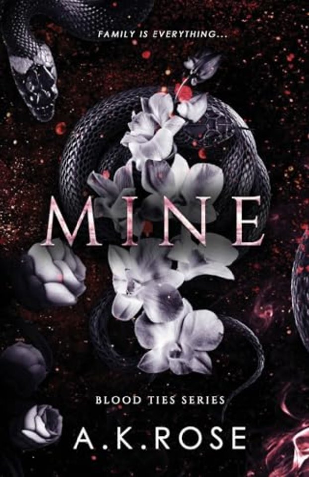 Mine