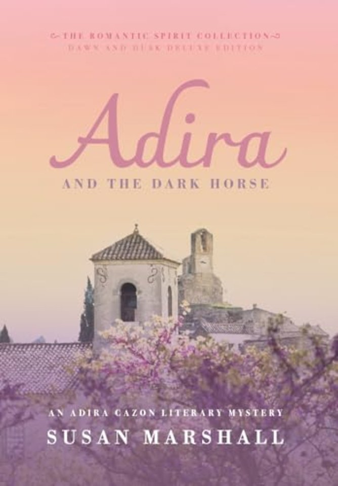 Adira and the Dark Horse