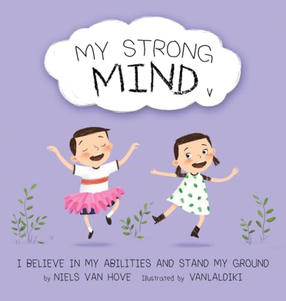 My Strong Mind V