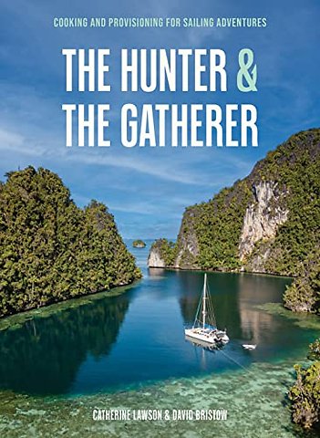 The Hunter and The Gatherer