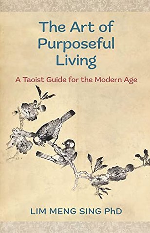 The Art Of Purposeful Living