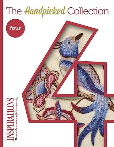 The Handpicked Collection 4