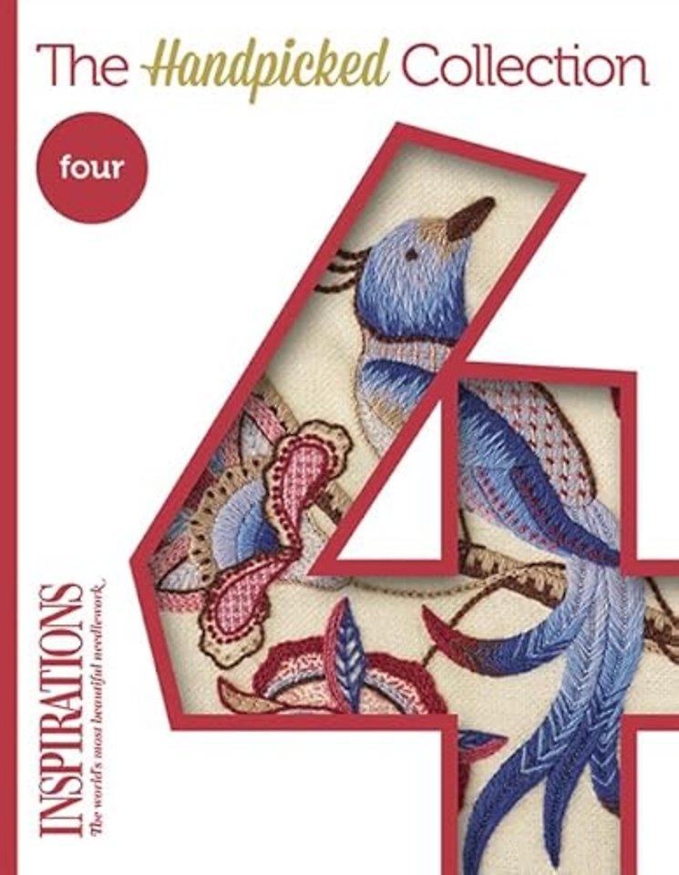 The Handpicked Collection 4