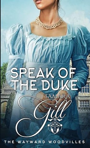 Speak of the Duke