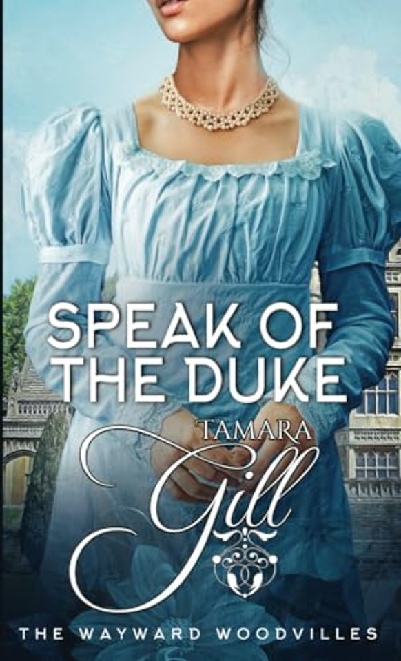 Speak of the Duke