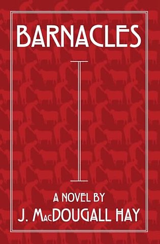 Barnacles