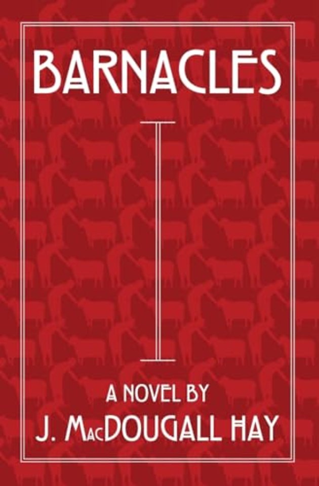 Barnacles